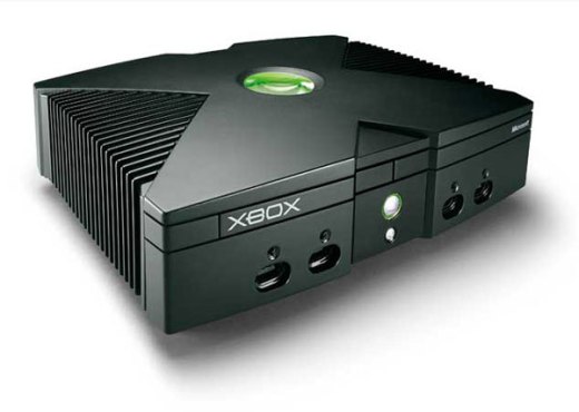 E agora ??? eu chamava esse de Xbox1 .....poxa vida...